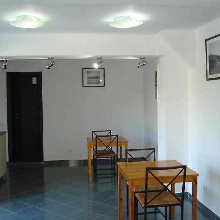 Pension Oasis Costinesti Exterior photo