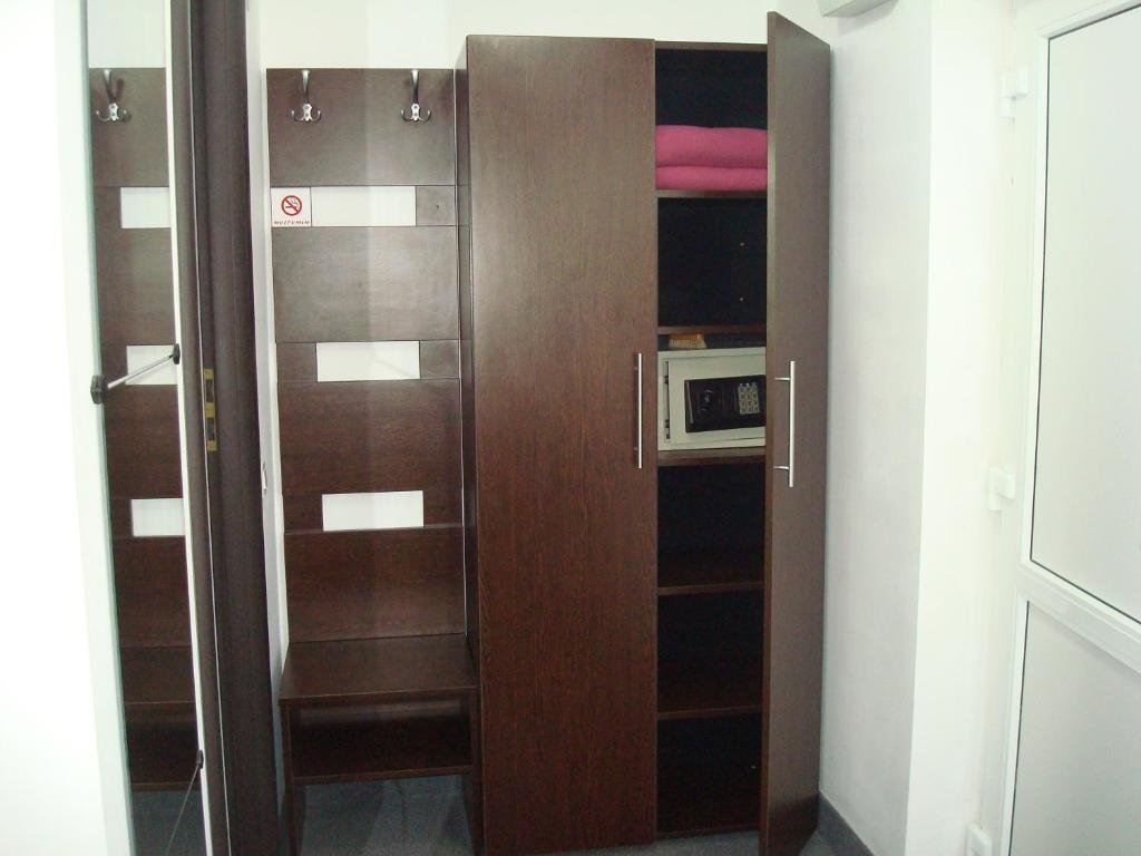 Pension Oasis Costinesti Room photo