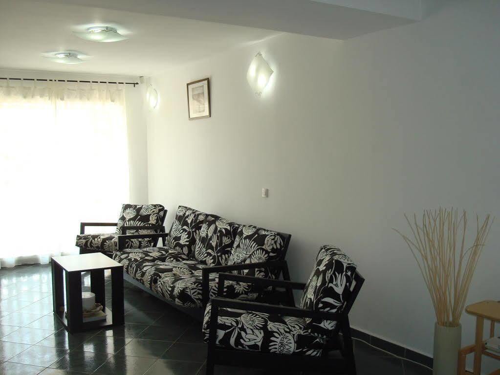 Pension Oasis Costinesti Exterior photo