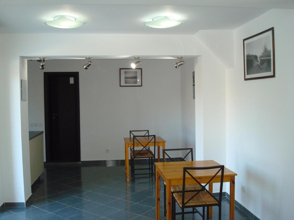 Pension Oasis Costinesti Exterior photo
